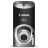 Canon IXY DIGITAL L3 (black) Icon 48px png